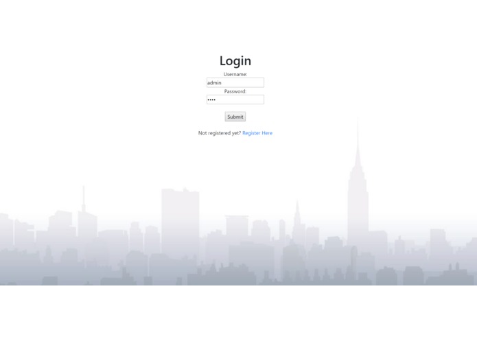 Browser game – screenshot 8