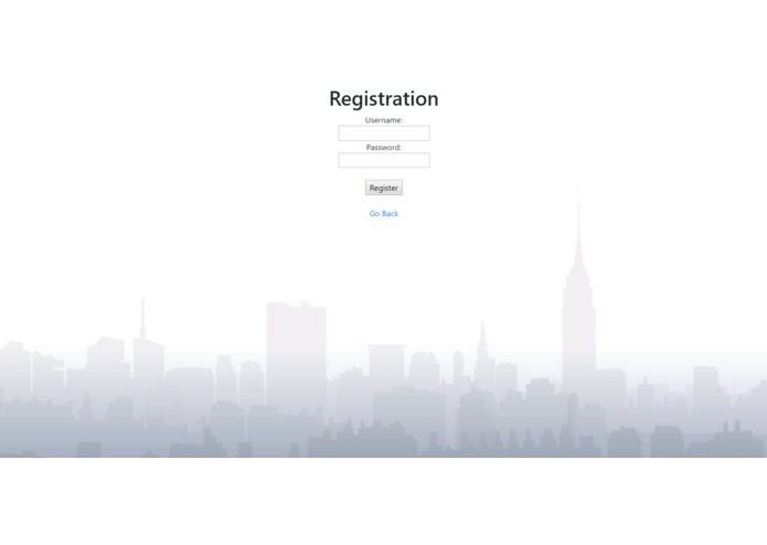 Browser game – screenshot 9