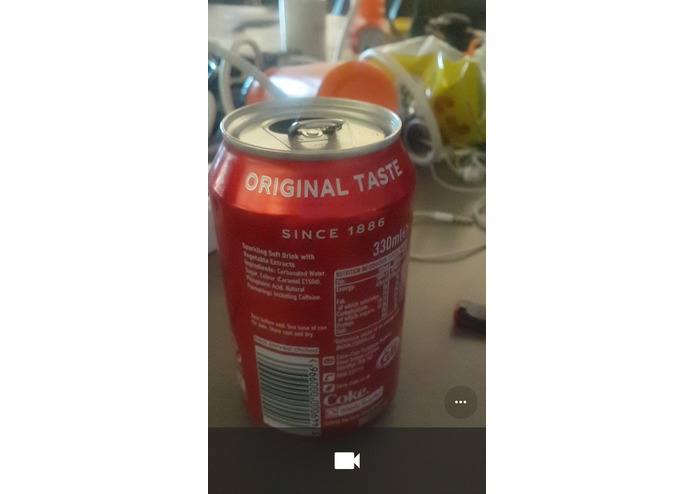 SenseAid – screenshot 5