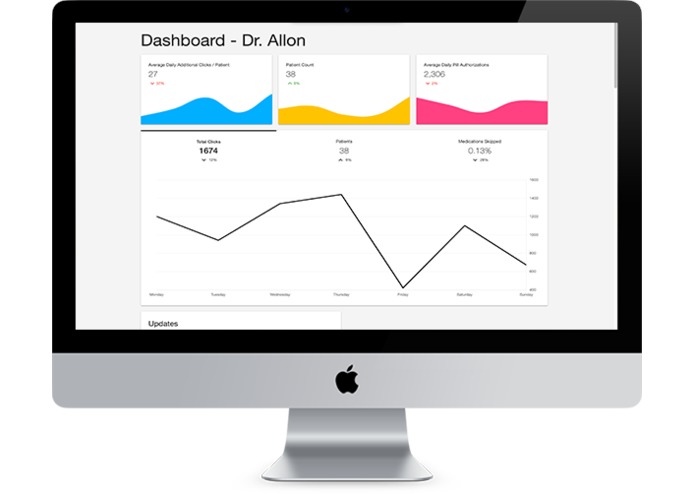 PillBot – screenshot 6