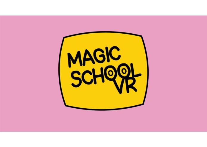 Magic School VR – screenshot 1