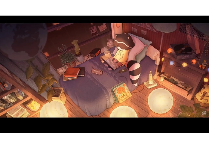 SLOfi 24/7 – screenshot 1