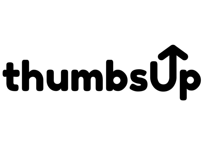 thumbsUp – screenshot 2