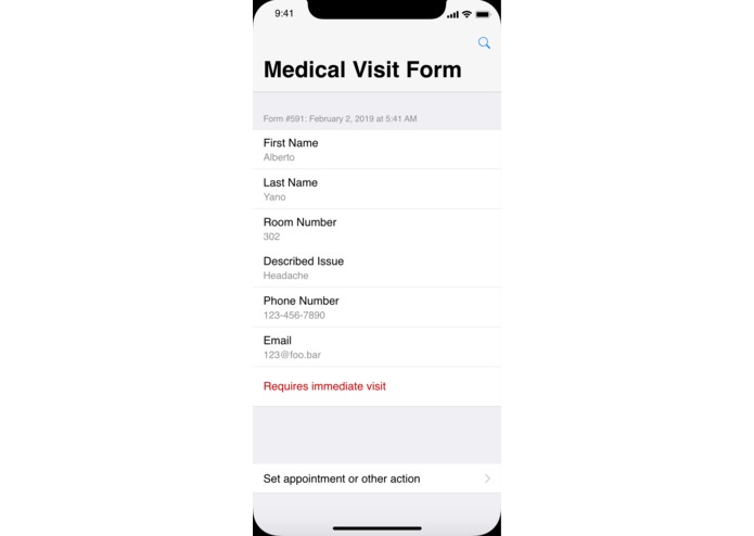 Medicarnival – screenshot 1