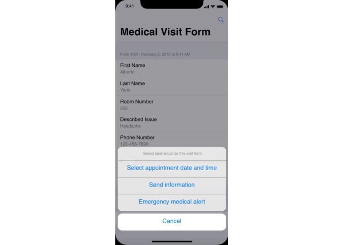 Medicarnival – screenshot 2