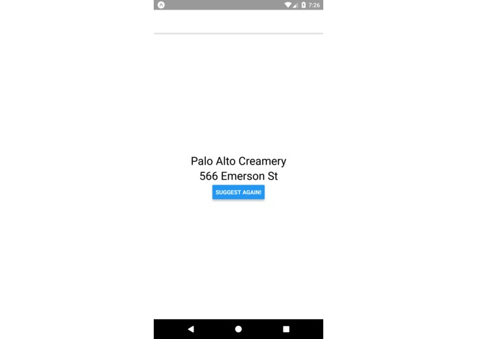 Magic Ate Ball – screenshot 4