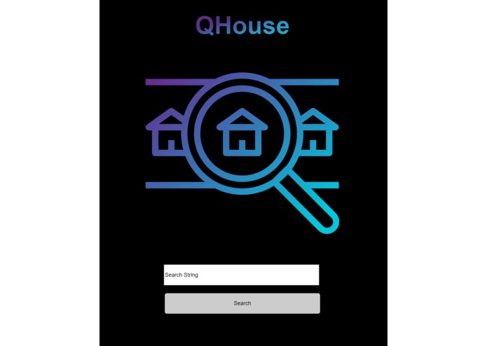 QHousing – screenshot 1