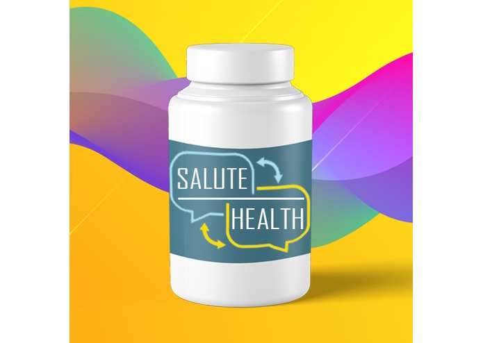 Salute – screenshot 1