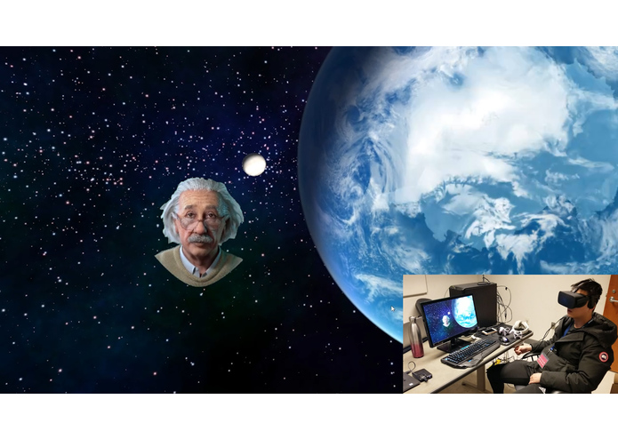 Magic School VR – screenshot 4