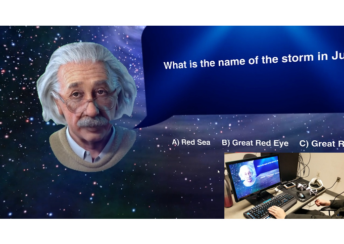 Magic School VR – screenshot 5