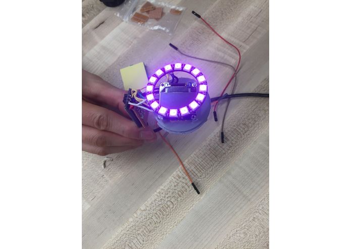 RollX – screenshot 5