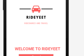 RideYeet