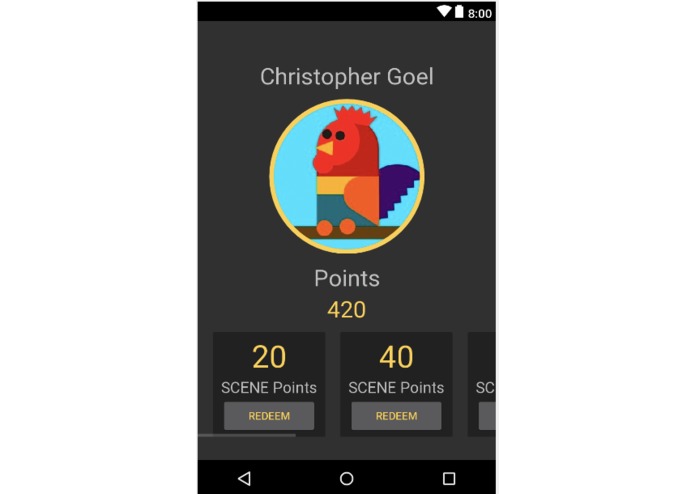 Commute – screenshot 3