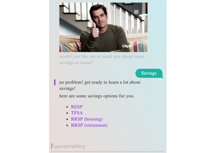 Finance Me Baby One More Time – screenshot 2