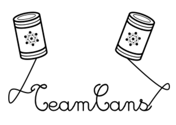 TinCans – screenshot 1