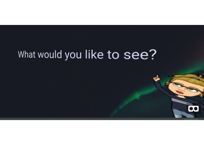 ROAM – screenshot 2