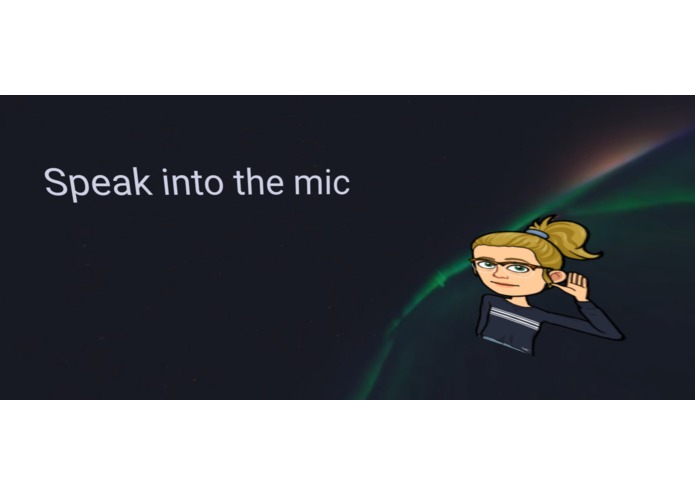 ROAM – screenshot 3