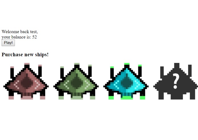 Space Invasion – screenshot 3