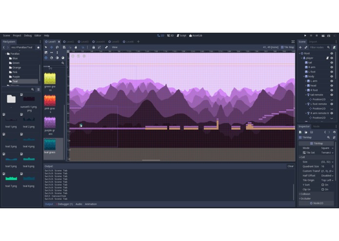 SLOfi 24/7 – screenshot 17