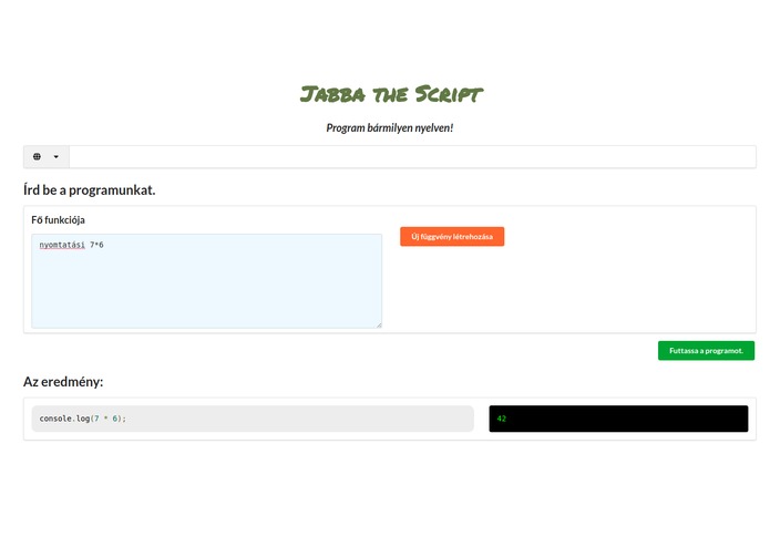 JabbaTheScript (#25) – screenshot 2