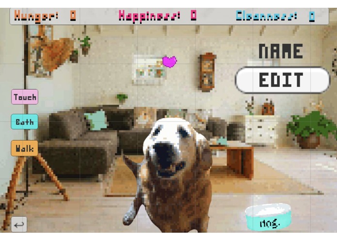 My Dog – screenshot 3