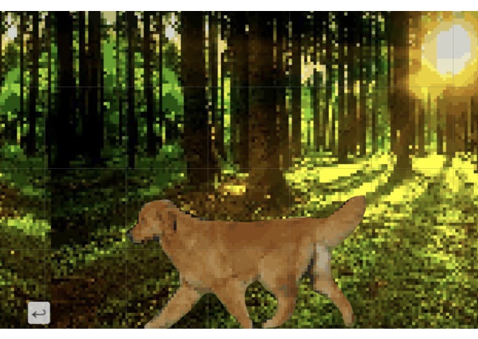 My Dog – screenshot 4