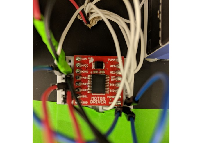 Purrrfect Alarm – screenshot 3