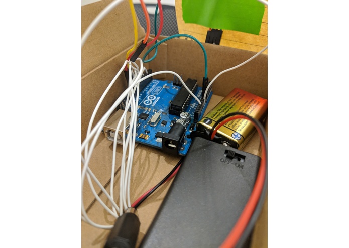 Purrrfect Alarm – screenshot 2