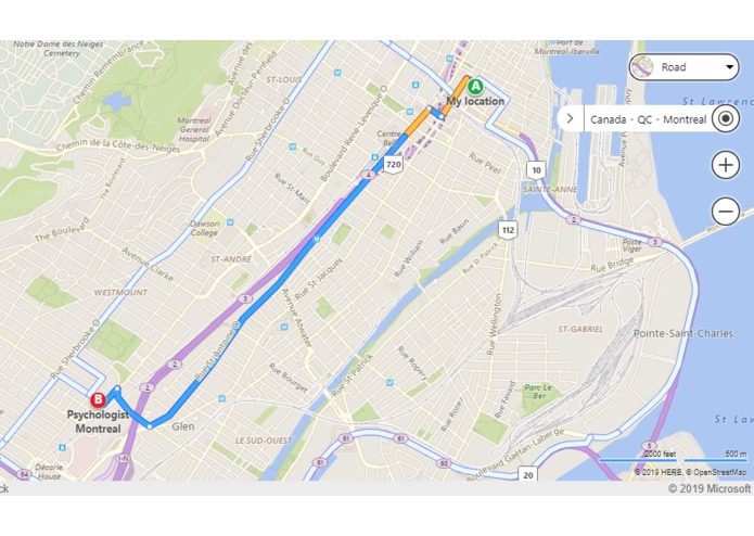 Destination Doc – screenshot 4
