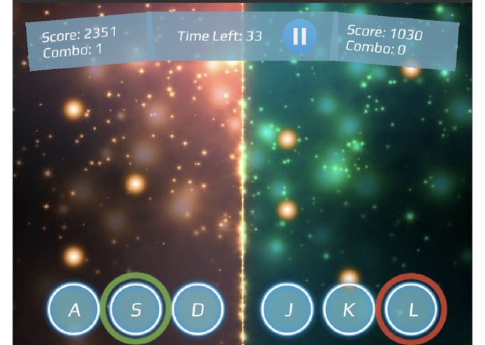 Rhythm-Flow – screenshot 1