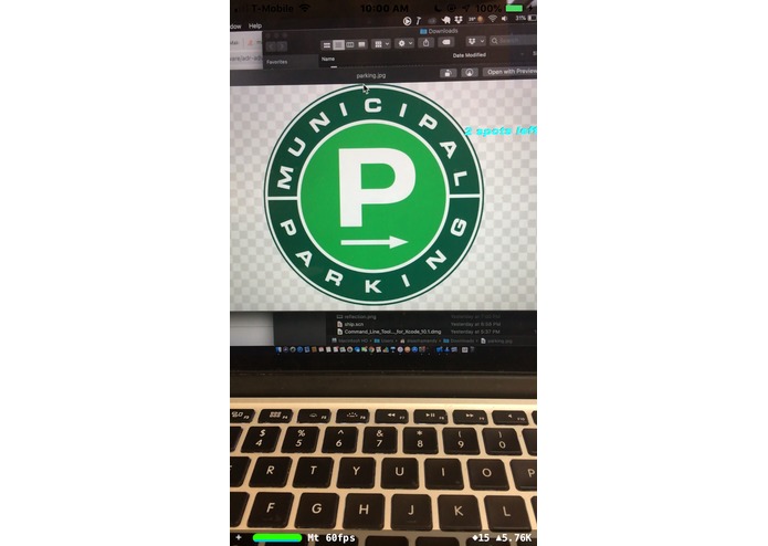 AdR (Advertised Reality) – screenshot 4