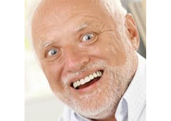 Senior Moment – screenshot 1