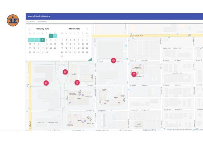 EIE.IO – screenshot 1