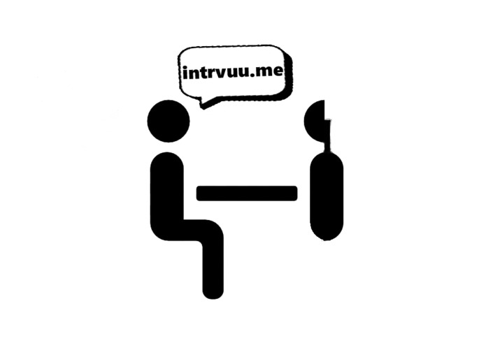 Intervuu – screenshot 1