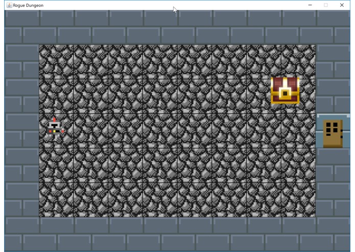 Rogue Dungeon – screenshot 2