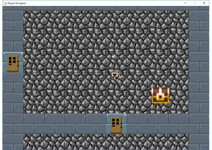Rogue Dungeon – screenshot 3