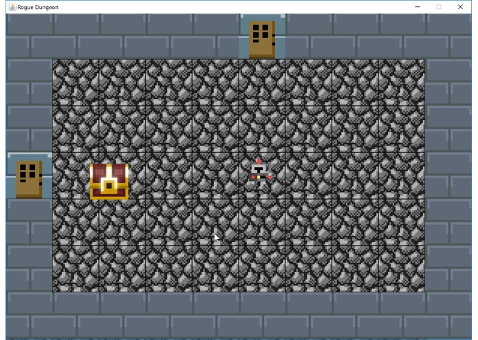 Rogue Dungeon – screenshot 4