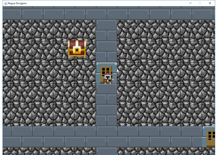Rogue Dungeon – screenshot 5