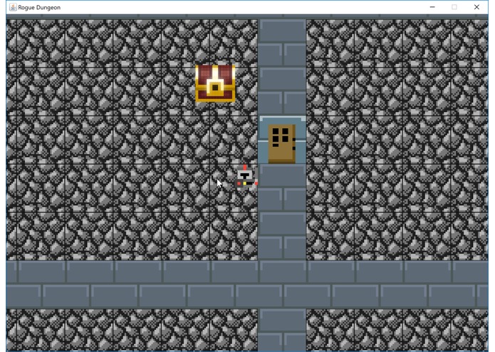 Rogue Dungeon – screenshot 6