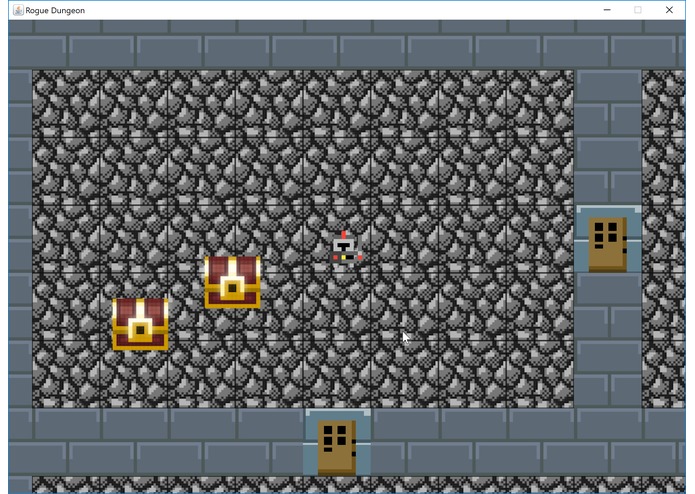 Rogue Dungeon – screenshot 8