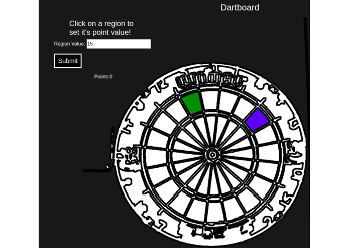 Darty – screenshot 2