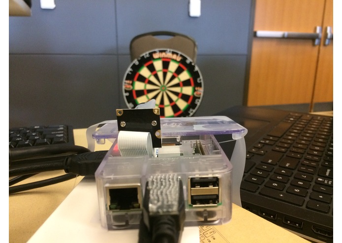 Darty – screenshot 3