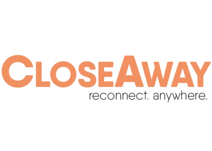CloseAway – screenshot 1