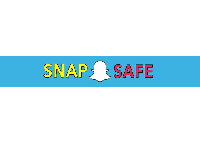 SnapSafe – screenshot 1