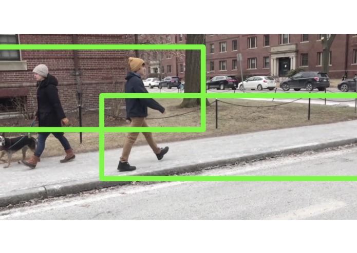 carVision – screenshot 2