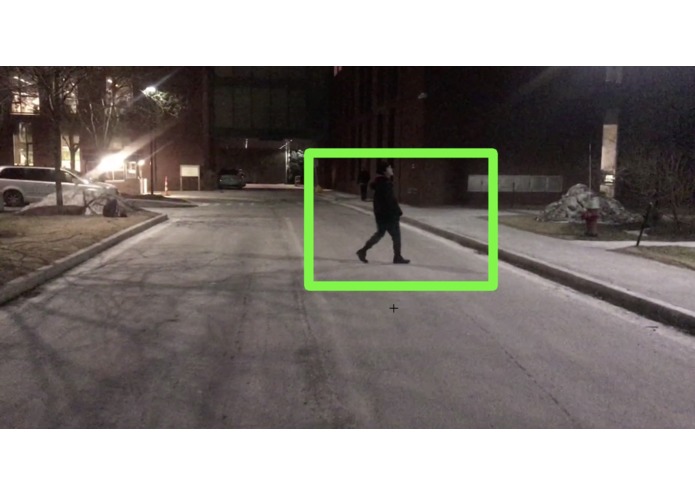 carVision – screenshot 3