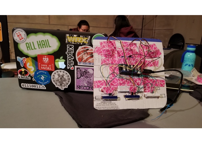 Envisionate: Hear 2 See – screenshot 3