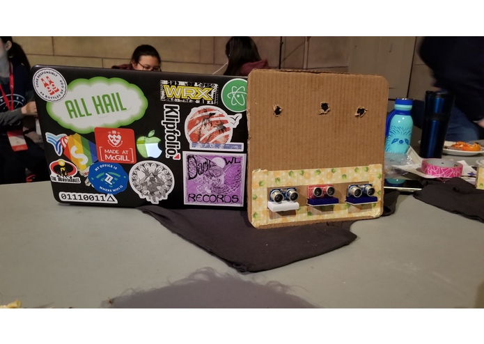 Envisionate: Hear 2 See – screenshot 2