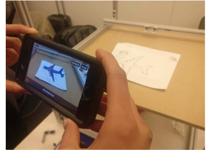 Beam Print – screenshot 3