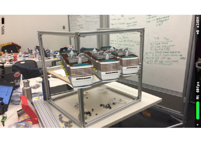 Beam Print – screenshot 2